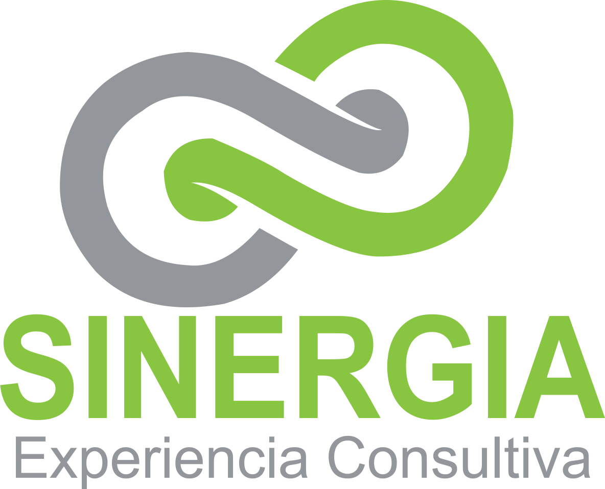 logo sinergia